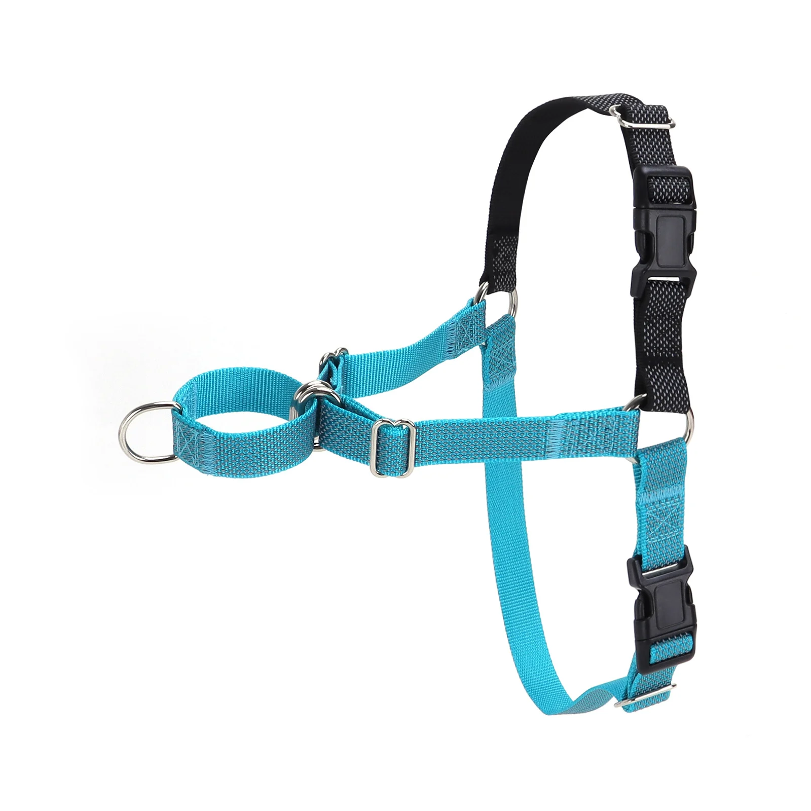 Dog Reflective Training Pet Harness — image 7