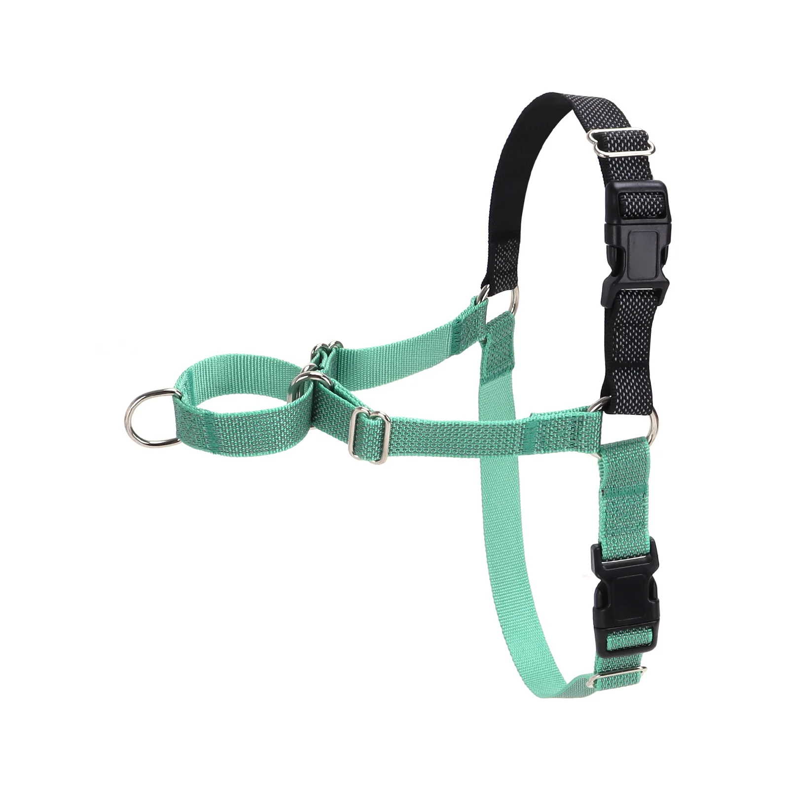 Dog Reflective Training Pet Harness — image 6