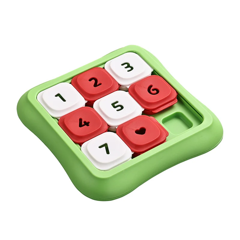 Dog Slow Feeder Bowl Companion Intelligence-boosting Puzzle Toy — image 2