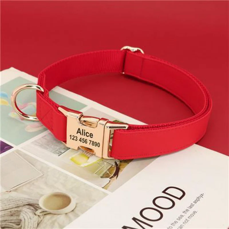 Dog Small Corgi Method Fighting Collar — image 4