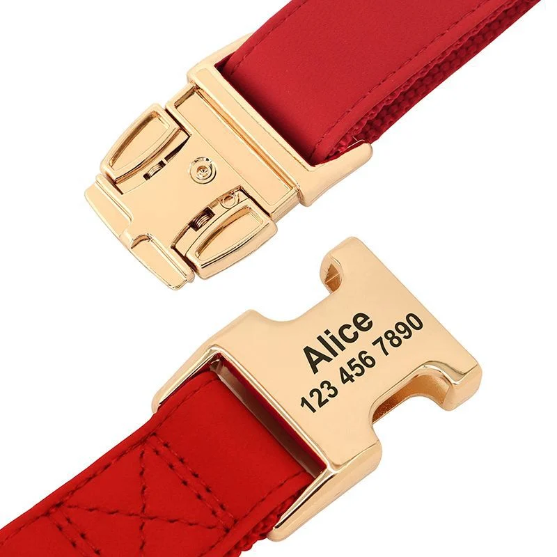Dog Small Corgi Method Fighting Collar — image 7
