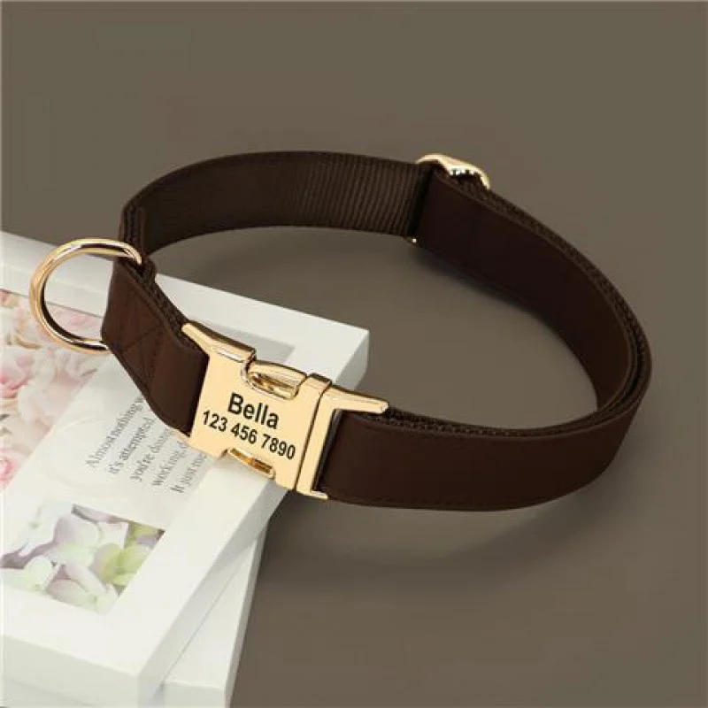 Dog Small Corgi Method Fighting Collar — image 6
