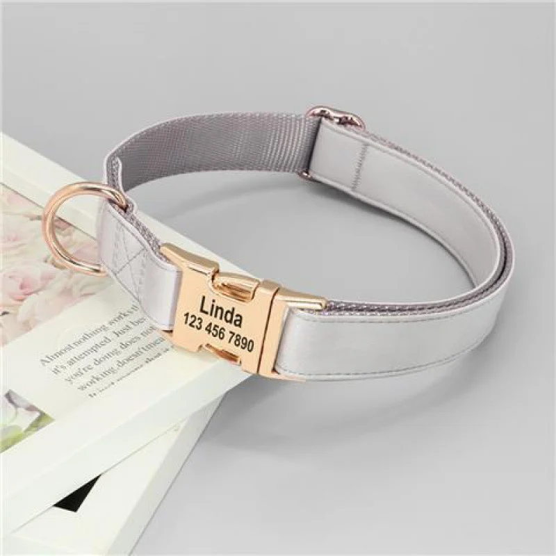 Dog Small Corgi Method Fighting Collar — image 2