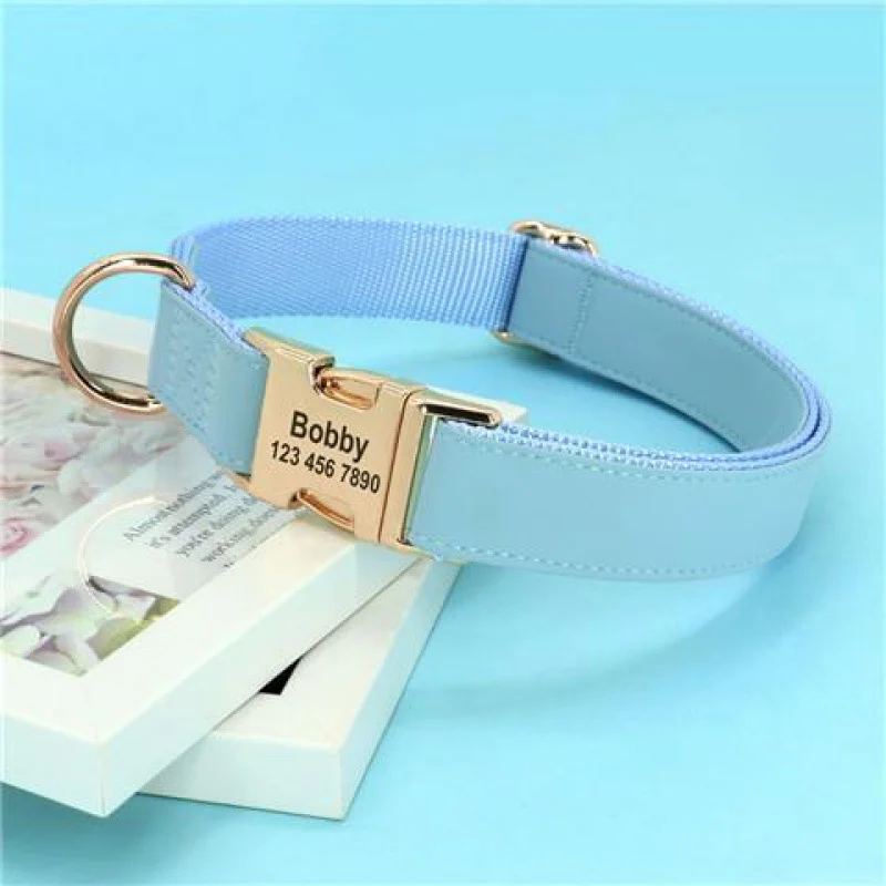 Dog Small Corgi Method Fighting Collar — image 1