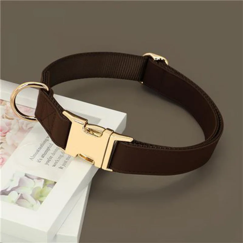 Dog Small Corgi Method Fighting Collar — image 5