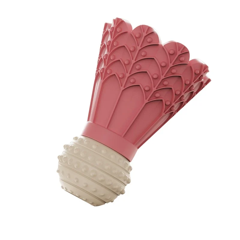 Dog Toy Treat-dispensing Chew Stick Durable Rubber — image 22