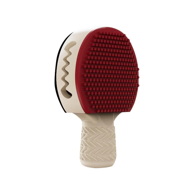 Dog Toy Treat-dispensing Chew Stick Durable Rubber — image 3