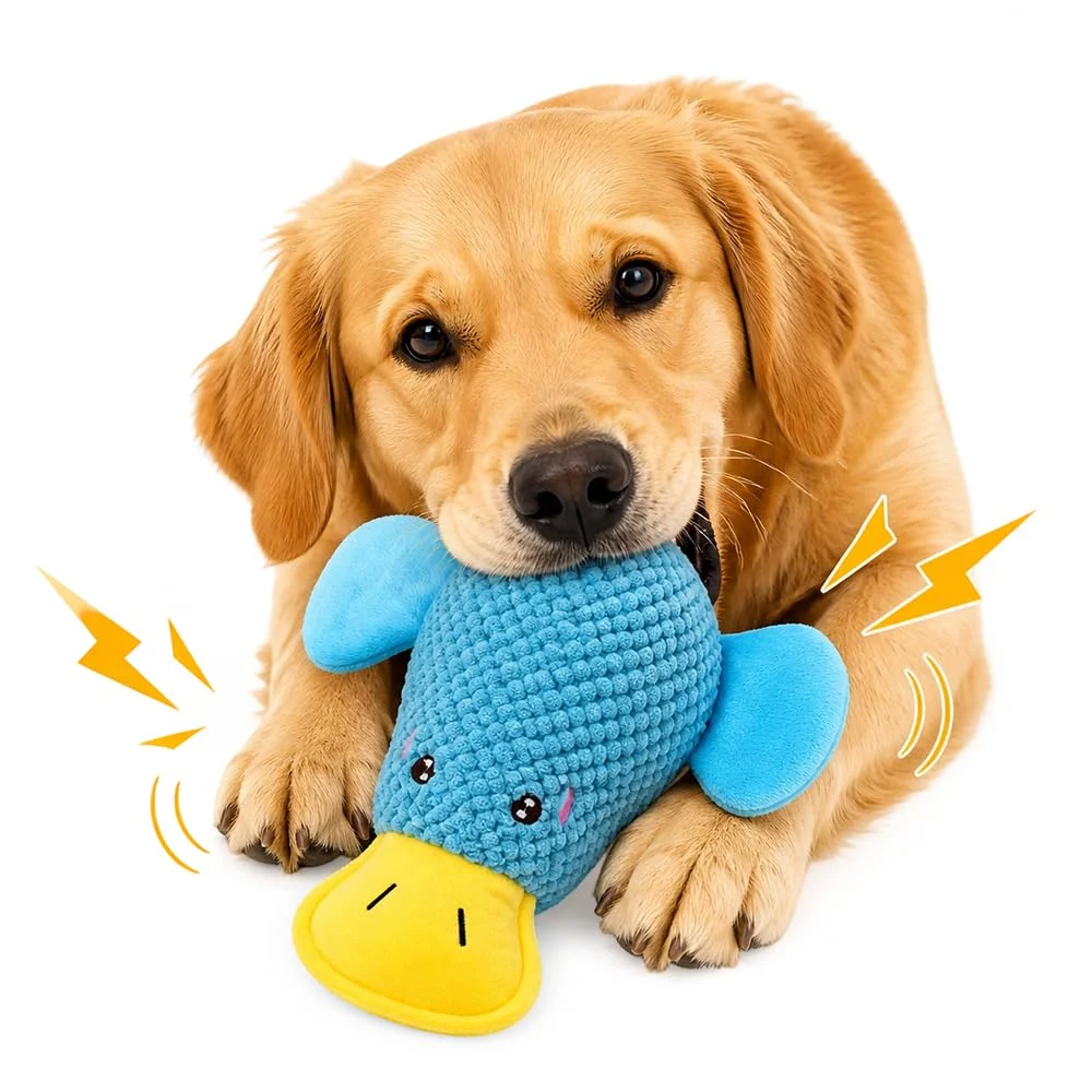 Dog Toys For Aggressive Chewers, Durable Tough Bite-resistant Chew — image 6