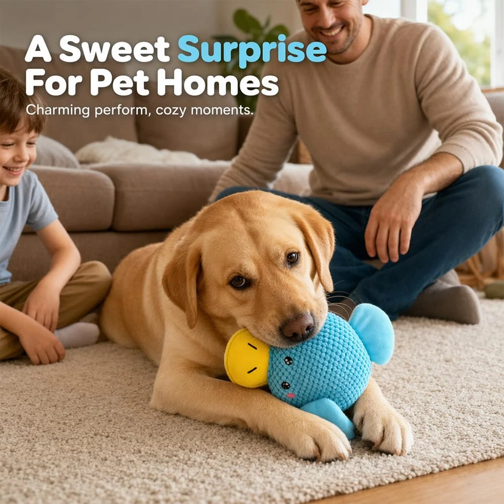 Dog Toys For Aggressive Chewers, Durable Tough Bite-resistant Chew — image 3