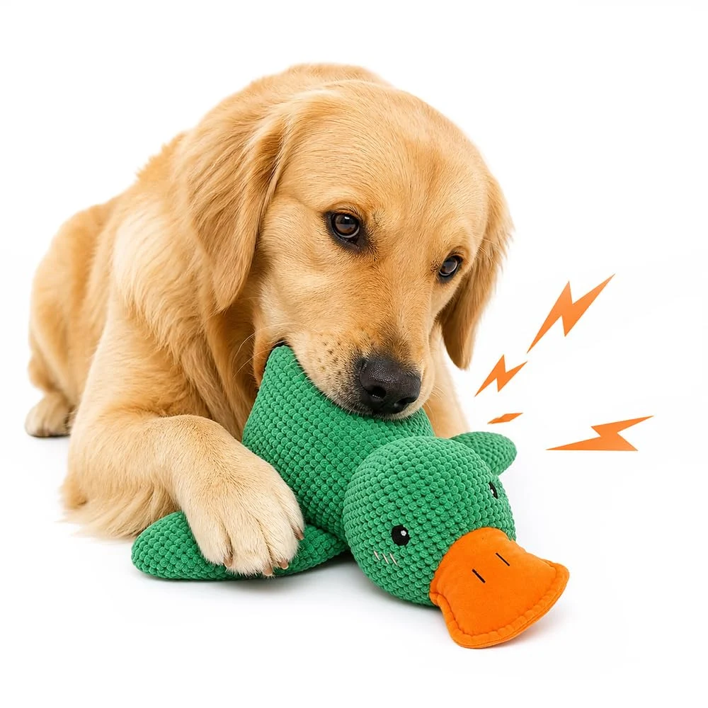 Dog Toys For Aggressive Chewers, Durable Tough Bite-resistant Chew — image 7