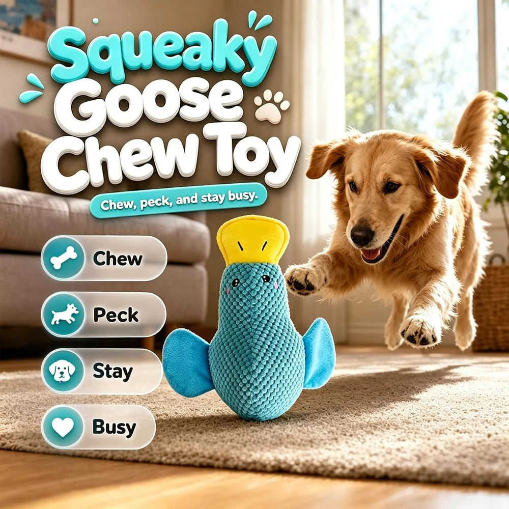 Dog Toys For Aggressive Chewers, Durable Tough Bite-resistant Chew — image 2