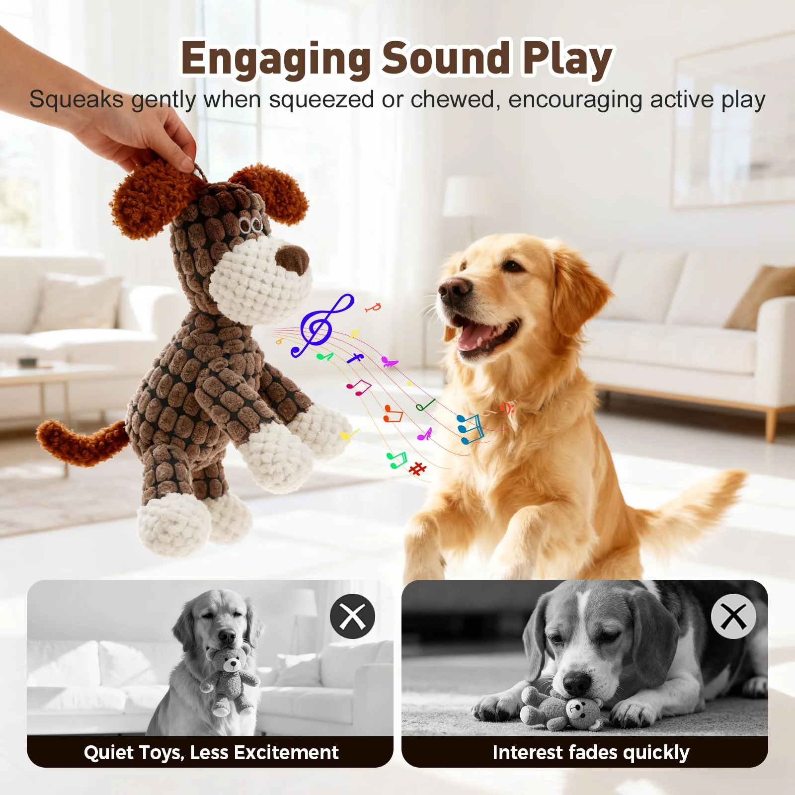 Dog Toys, New Dogtoys For Aggressive Chewers Small Medium Large Breed — image 6