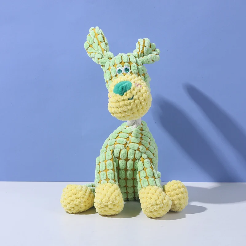 Dog Toys, New Dogtoys For Aggressive Chewers Small Medium Large Breed — image 9