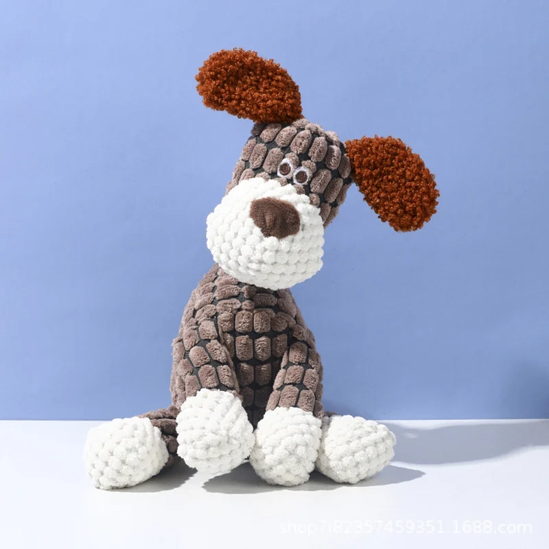 Dog Toys, New Dogtoys For Aggressive Chewers Small Medium Large Breed — image 7