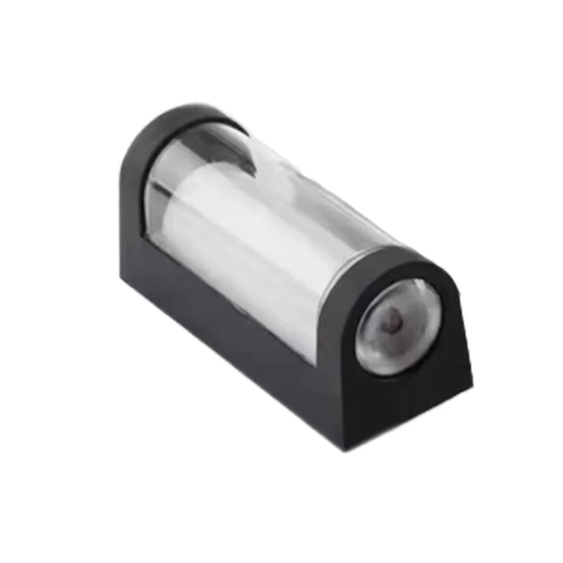 Double-head Outdoor Wall Lamp Waterproof For Patios And Gardens — image 6