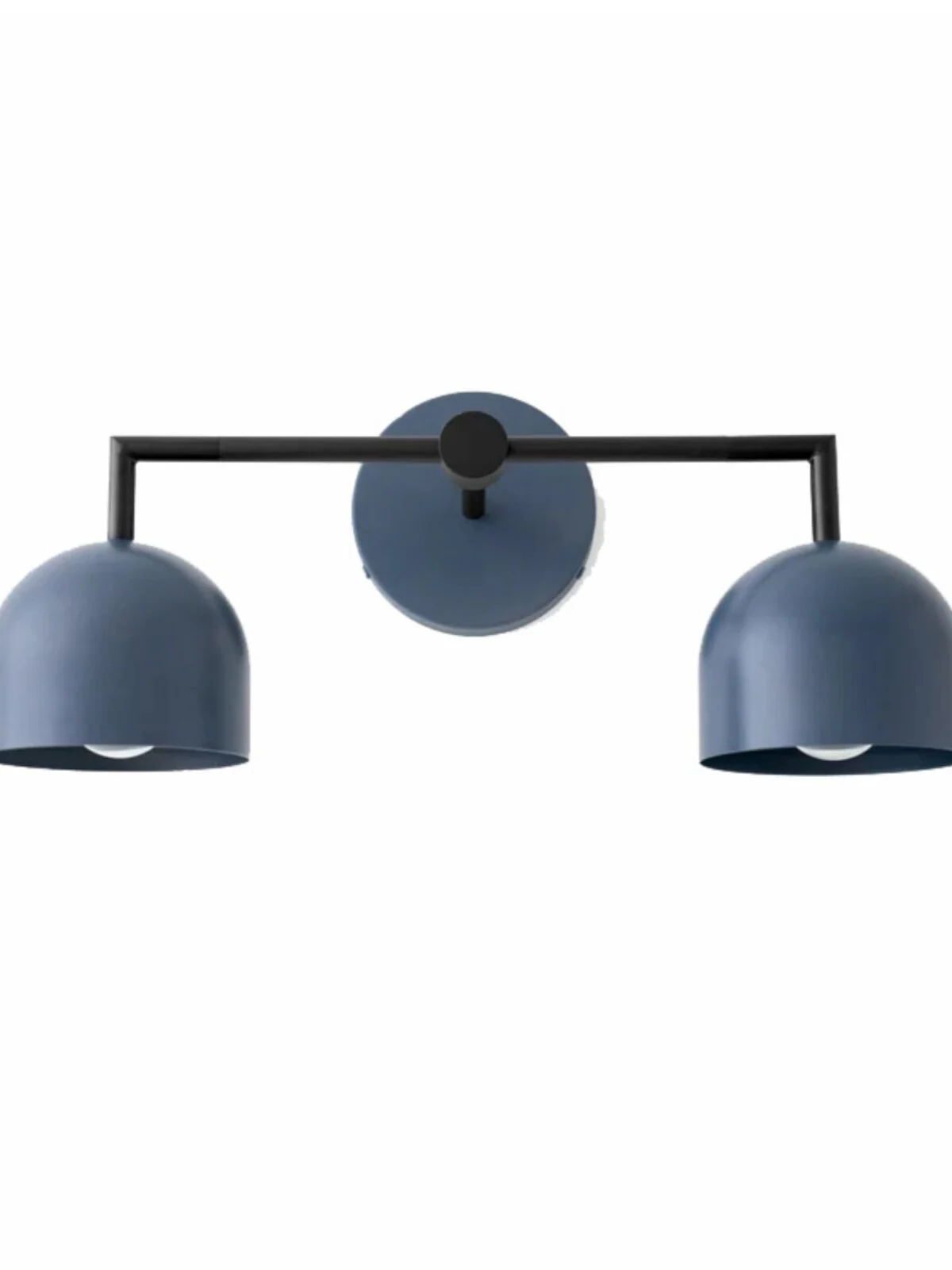 Double-head Wall Lamp For Living Room And Bedroom Bedside — image 6