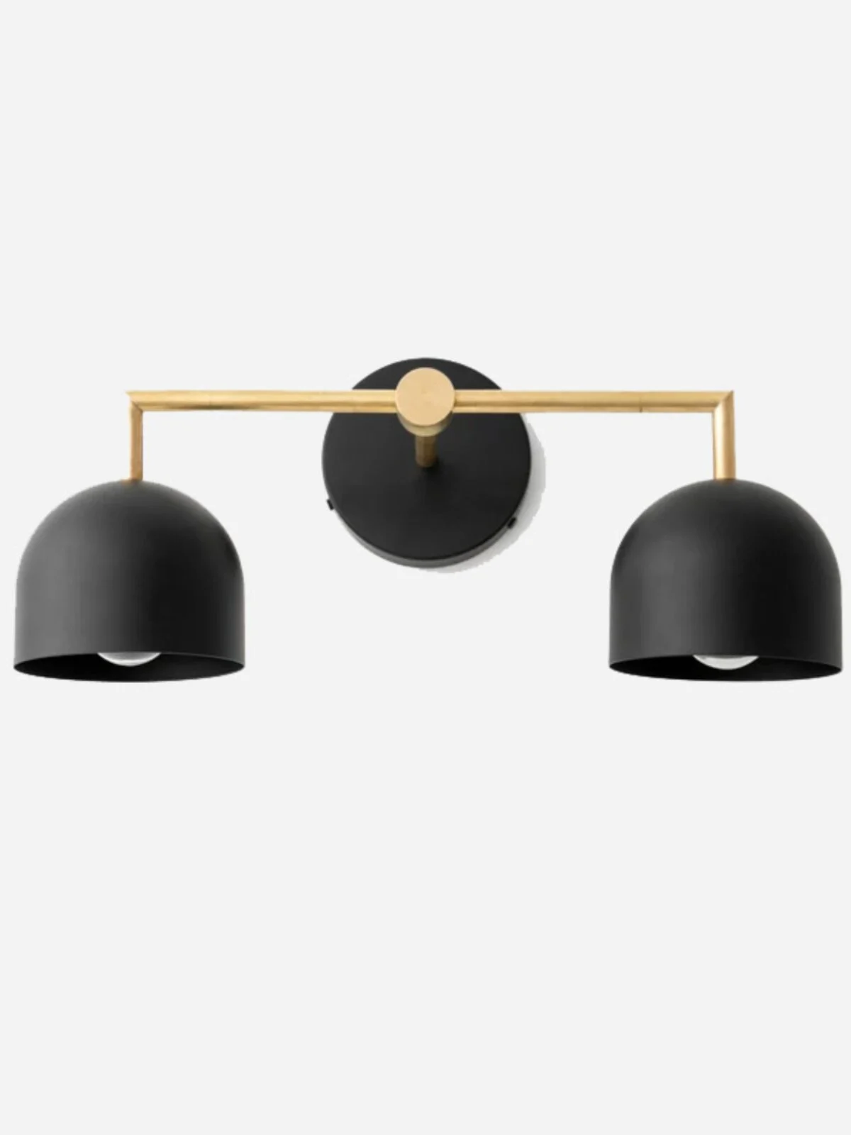 Double-head Wall Lamp For Living Room And Bedroom Bedside — image 2