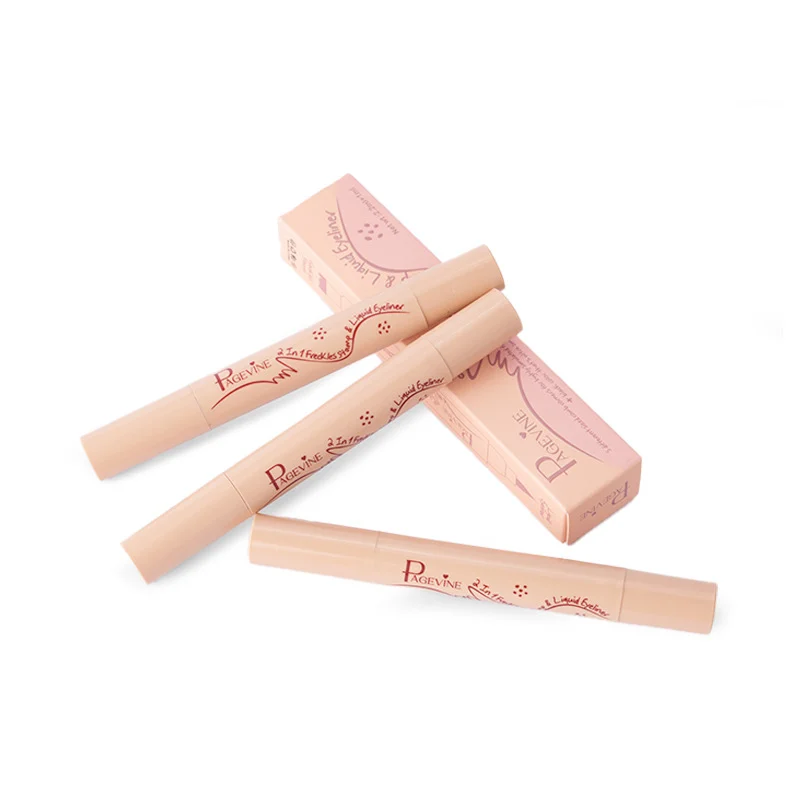 Double Headed Stamp With Natural Color Quick Drying Waterproof And Easy To Applyspot… — image 6