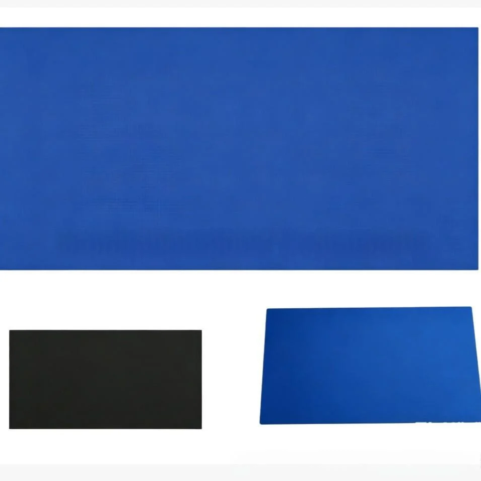 Double-sided Deskmat Blueprint Desk Mat Set — image 3