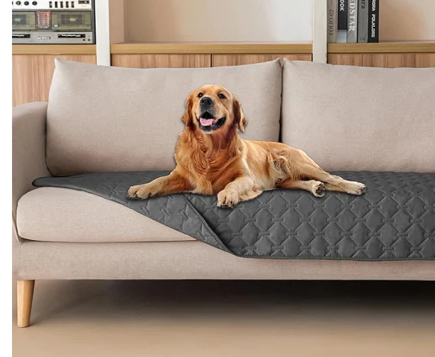 Double-sided Waterproof Pet Sofa Cushion Mattressscratch-resistant And Hair-free — image 7