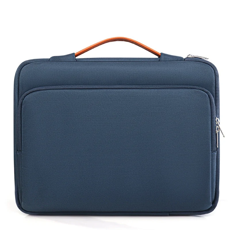 Drop- And Shock-resistant Laptop Carry Bag For Notebooks — image 8