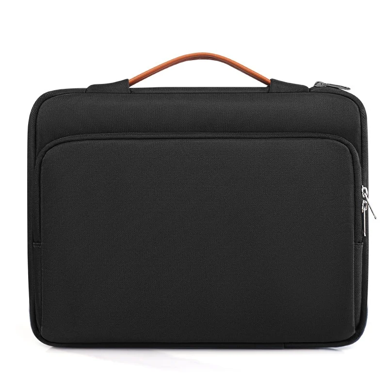 Drop- And Shock-resistant Laptop Carry Bag For Notebooks — image 3