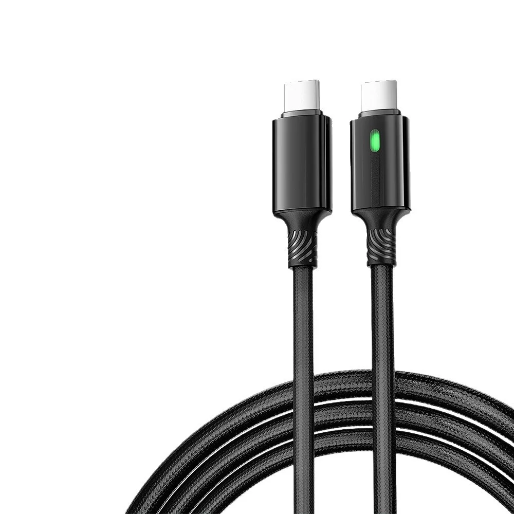 Dual Type-c Super-fast Charging Data Cable — image 9