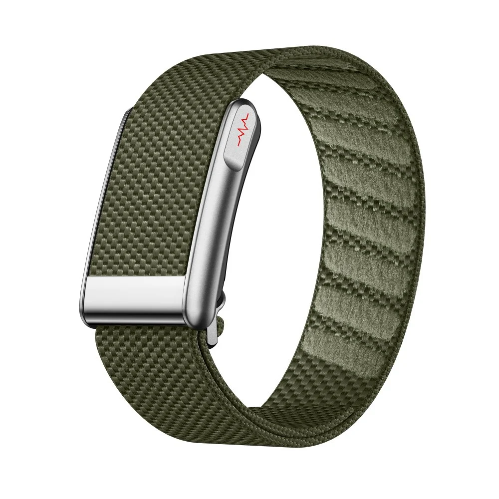E500 Screenless Bluetooth Fitness Bracelet — variant image