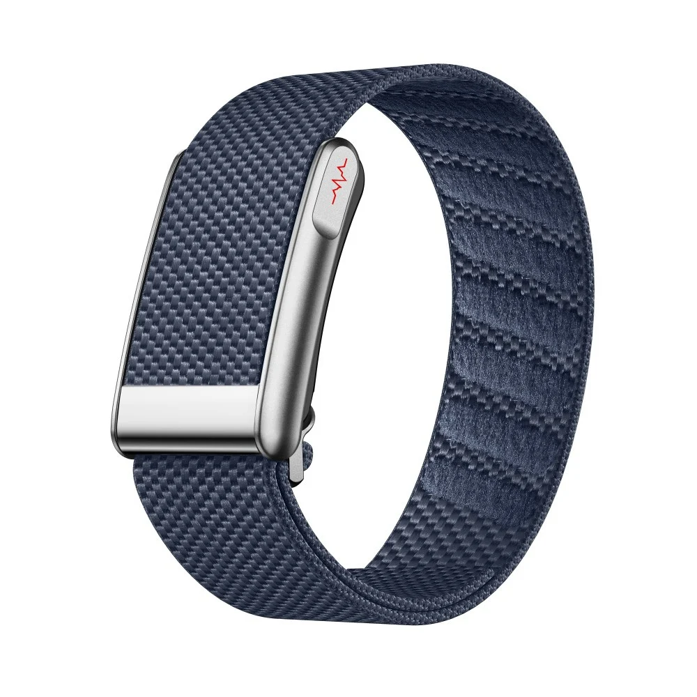 E500 Screenless Bluetooth Fitness Bracelet — variant image