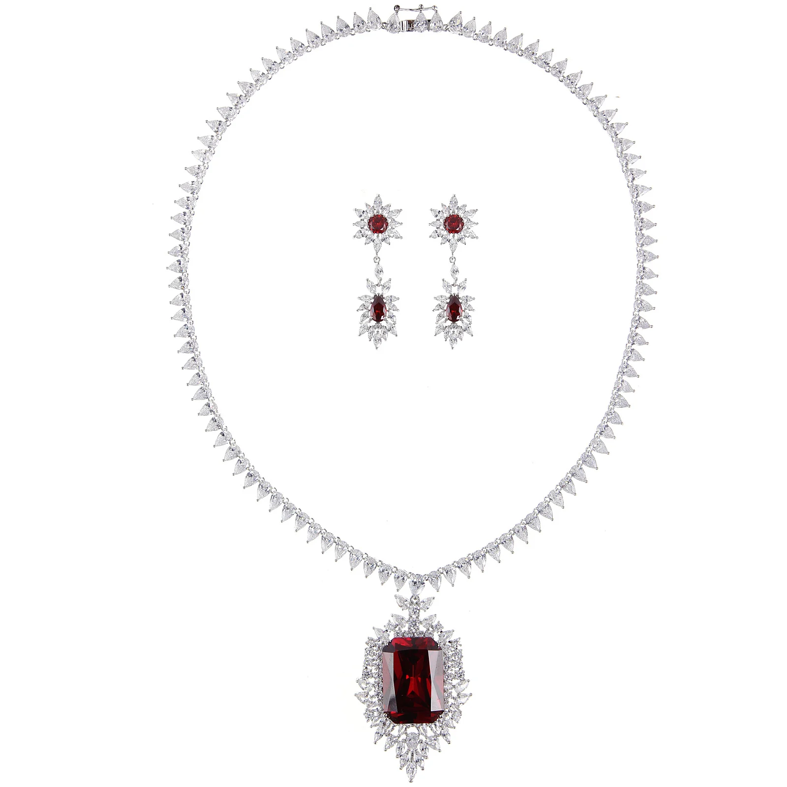 Earrings Set Toast Clothing Matching Gifts Fashion Jewelry Women — image 4