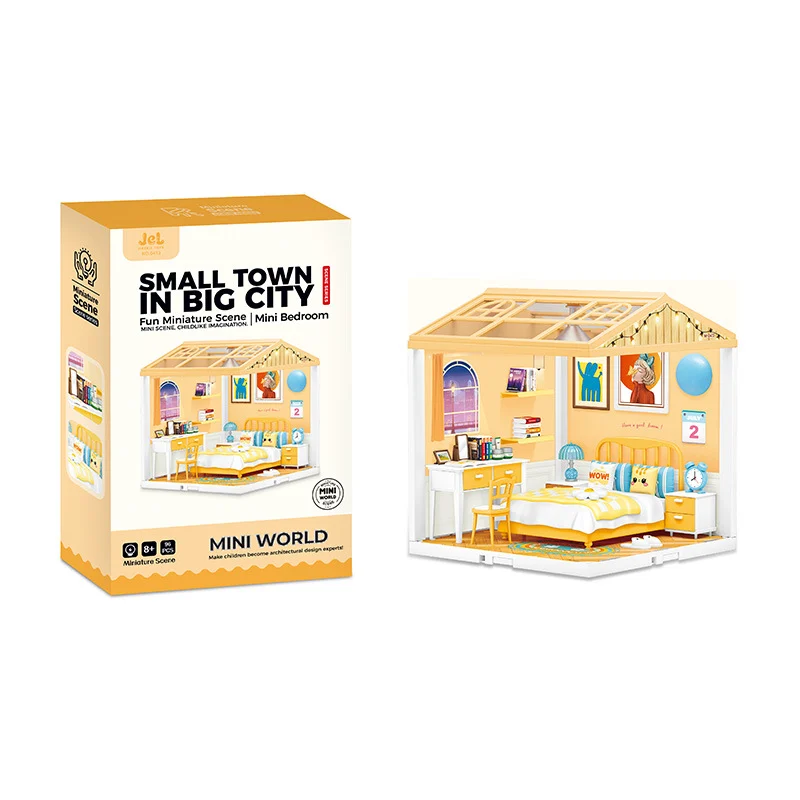 Educational Building Toy Gift For Children — image 8