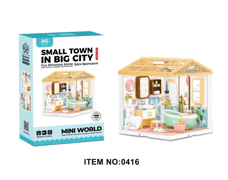 Educational Building Toy Gift For Children — image 11