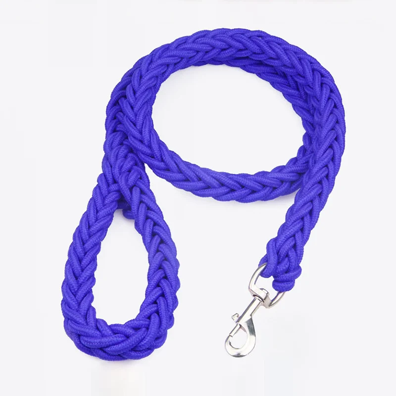 Eight-strand Nylon Leash Suitable For Medium- To Large-sized Dogs — variant image