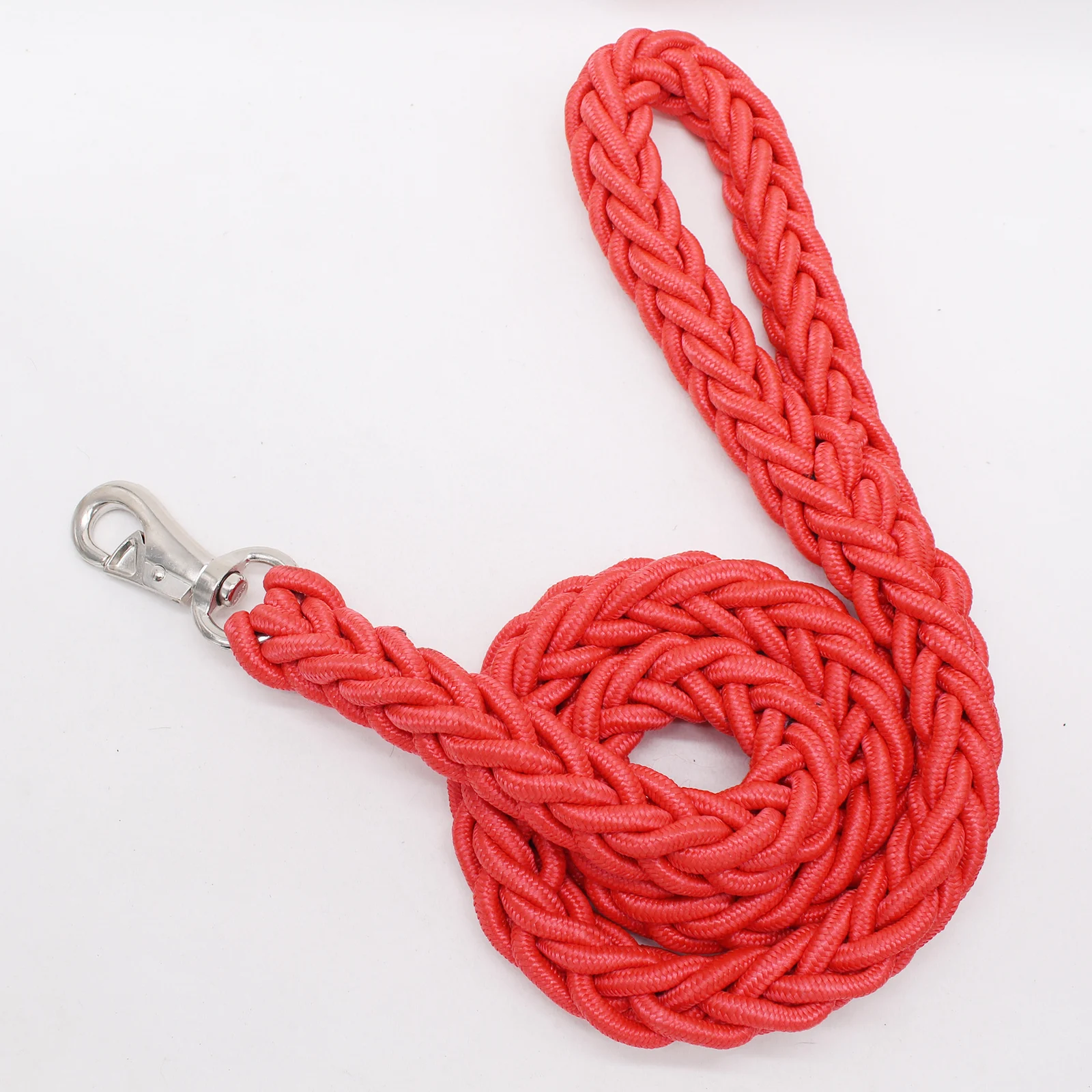 Eight-strand Nylon Leash Suitable For Medium- To Large-sized Dogs — image 6