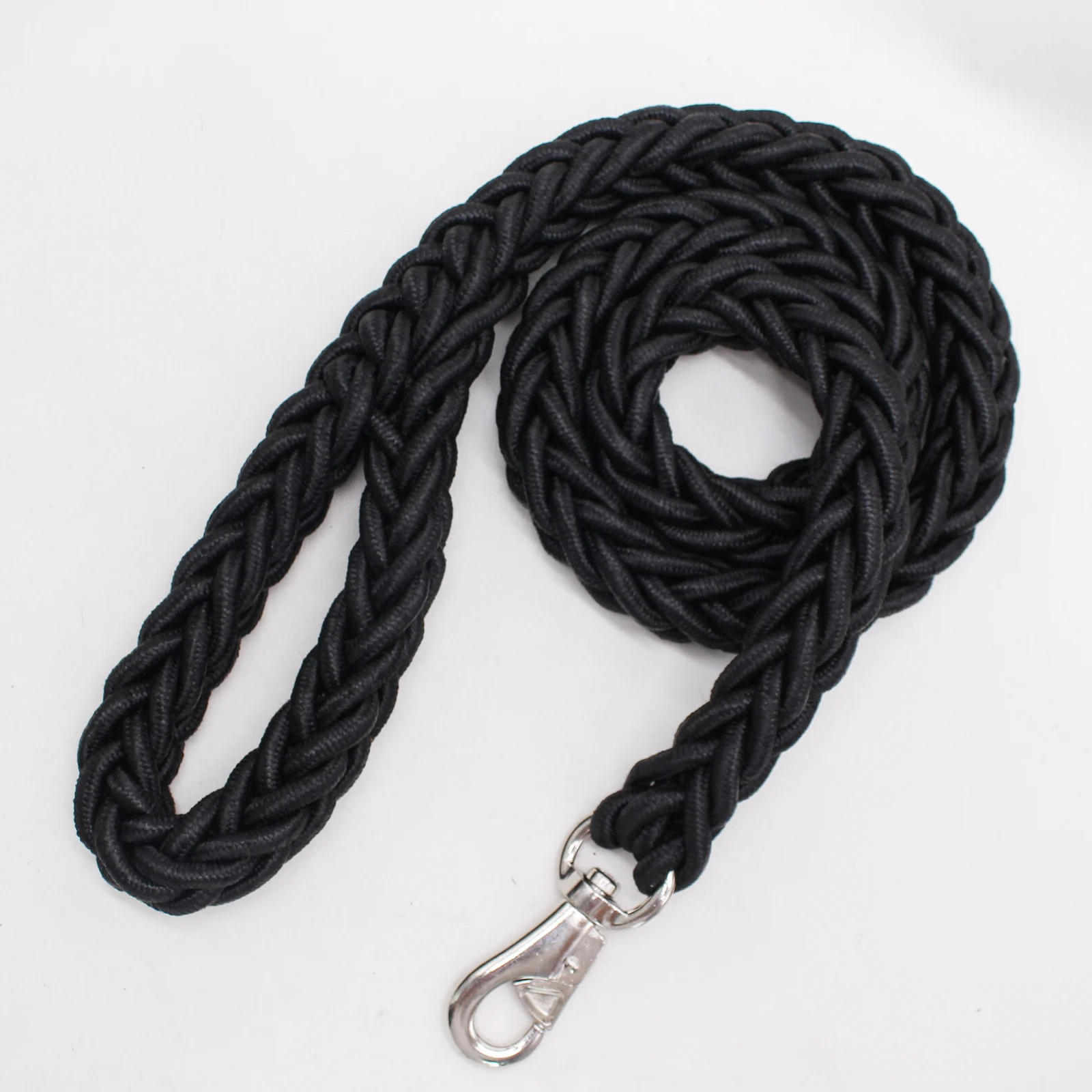 Eight-strand Nylon Leash Suitable For Medium- To Large-sized Dogs — image 3