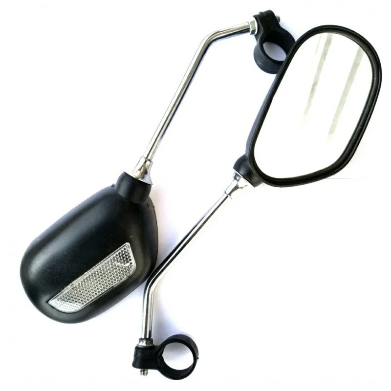 Electric Car Battery Mountain Motorcycle Reflective Rotating Bicycle Rearview Mirror… — image 5
