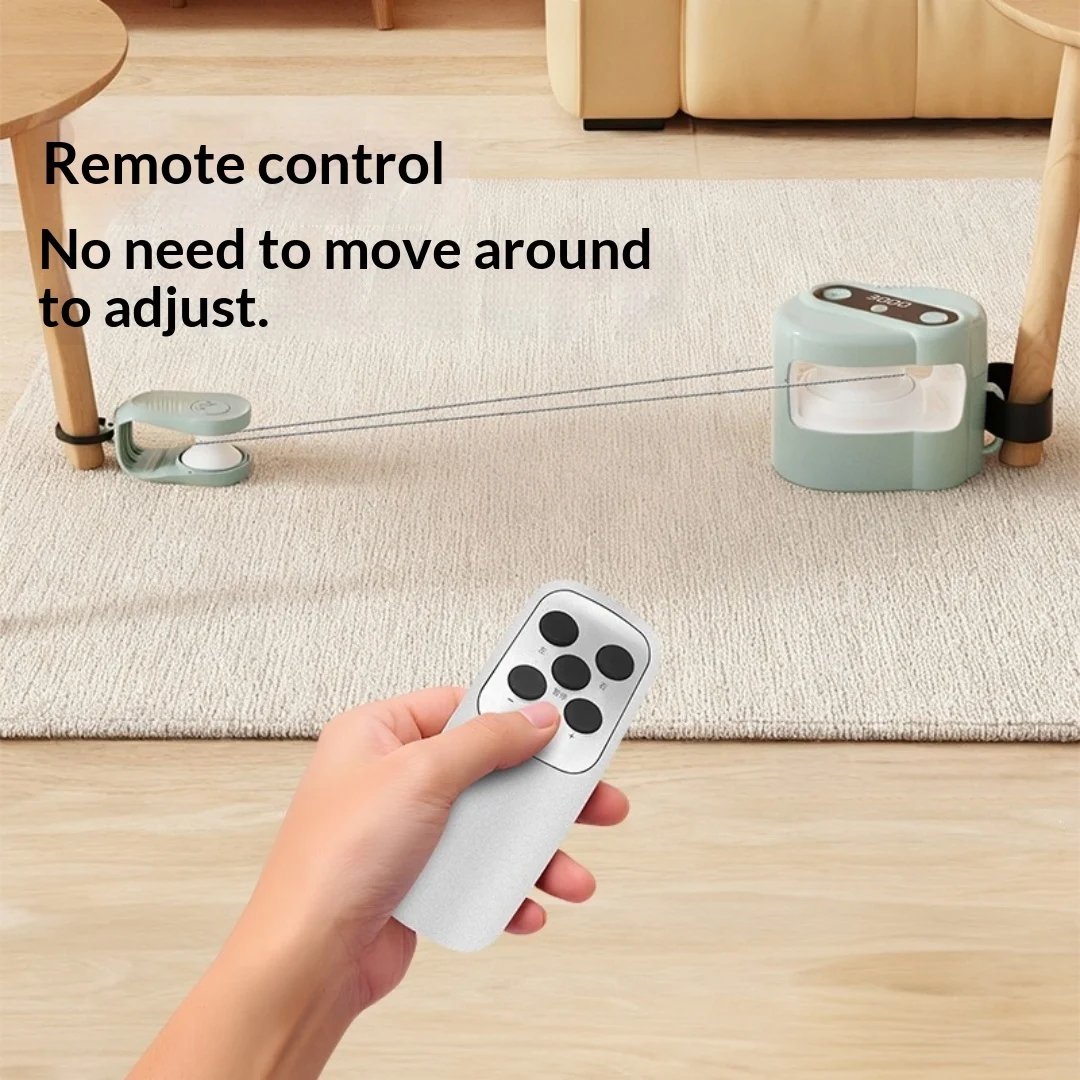 Electric Interactive Cat Toy — image 16