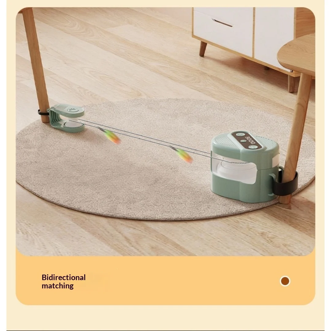 Electric Interactive Cat Toy — image 8