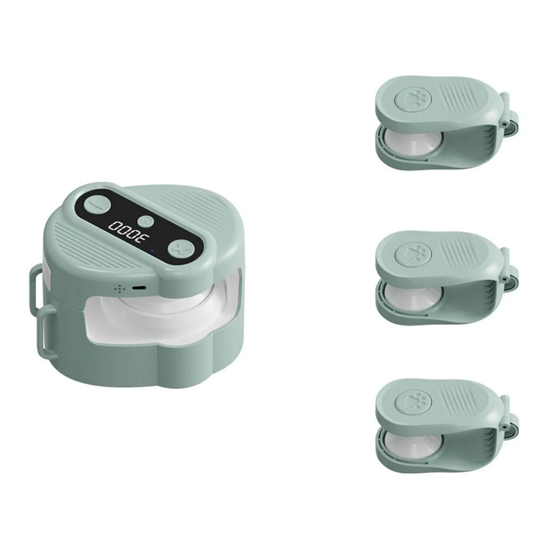Electric Interactive Cat Toy — image 24