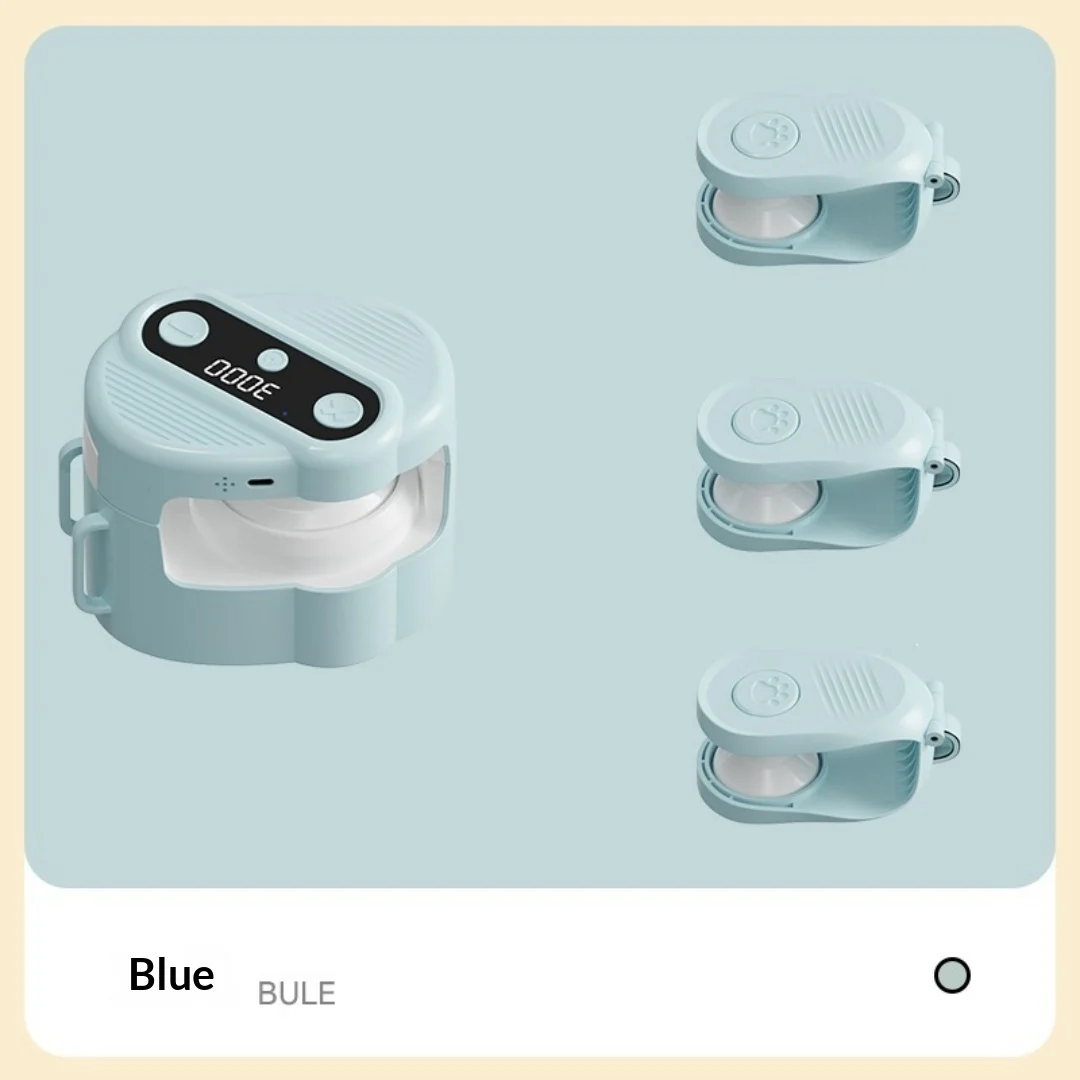 Electric Interactive Cat Toy — image 17