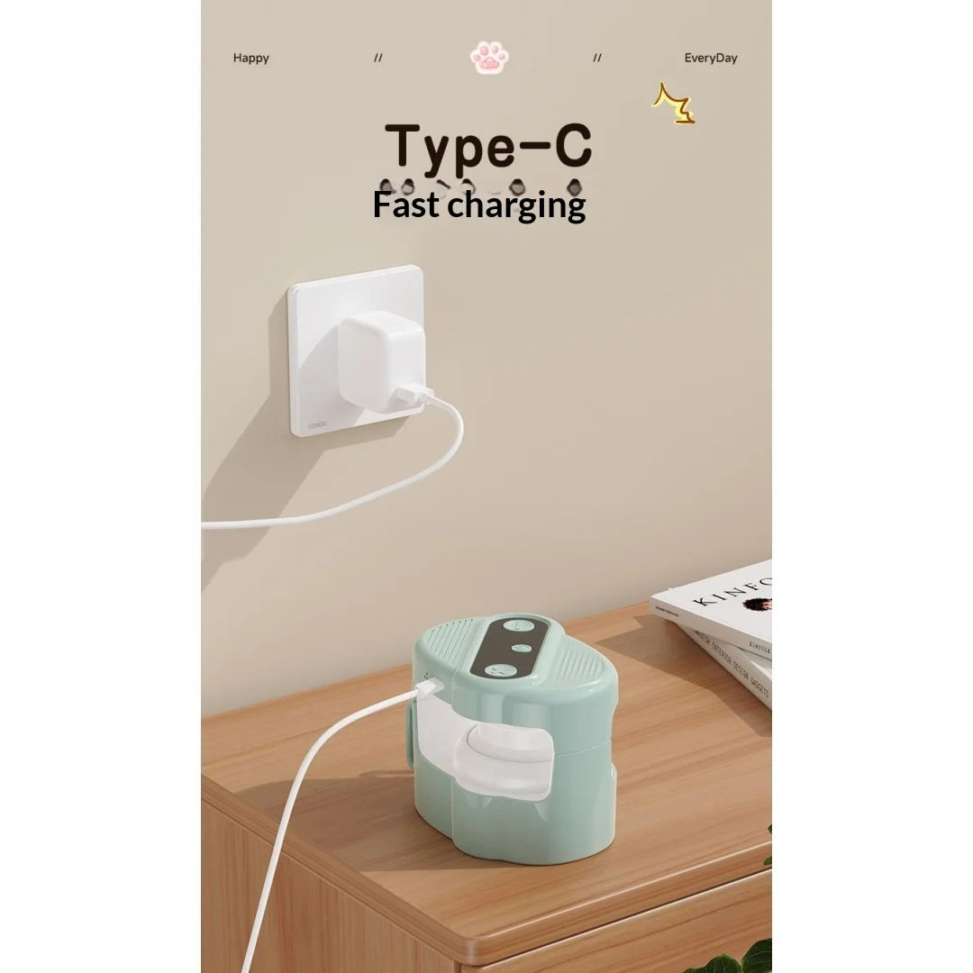 Electric Interactive Cat Toy — image 4