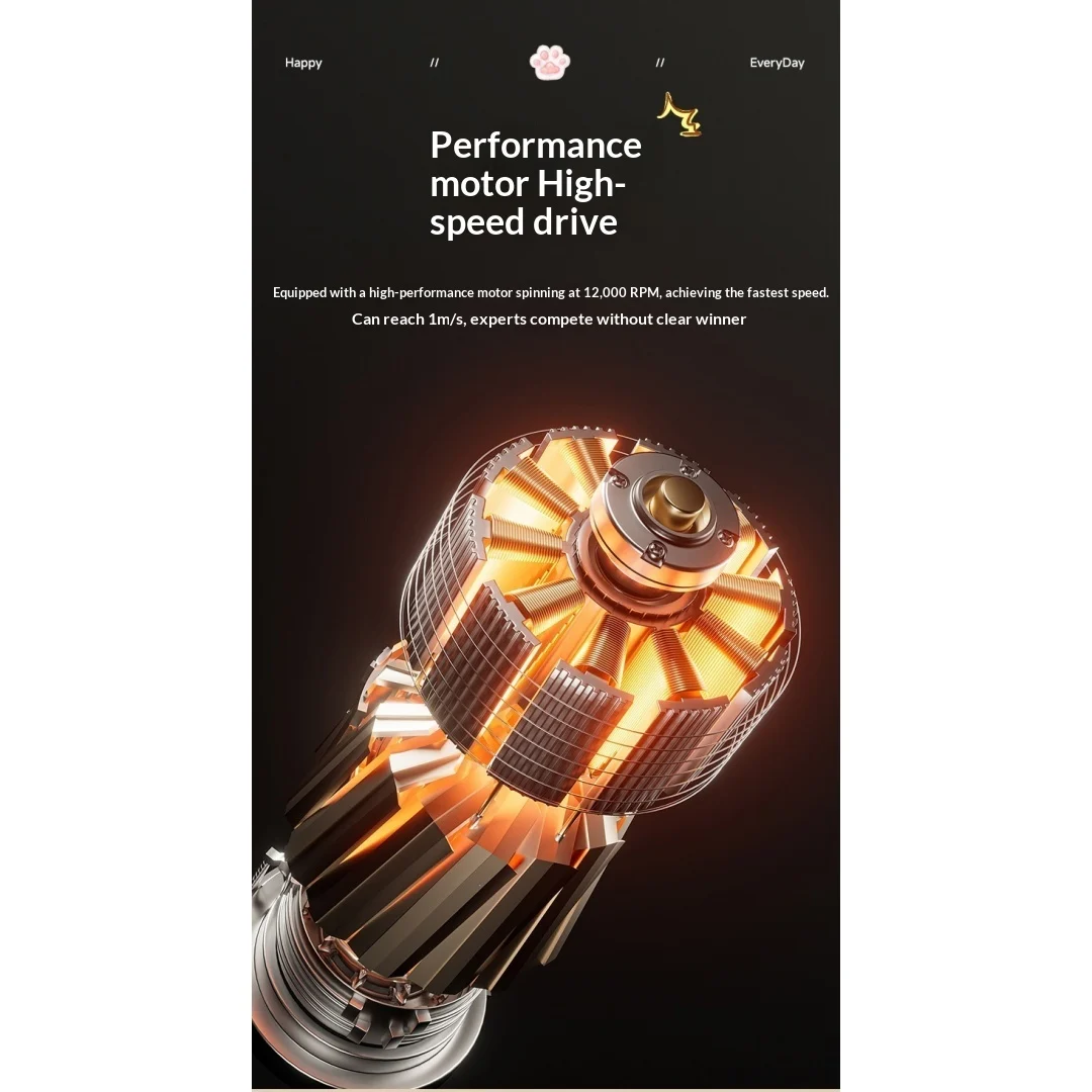 Electric Interactive Cat Toy — image 9