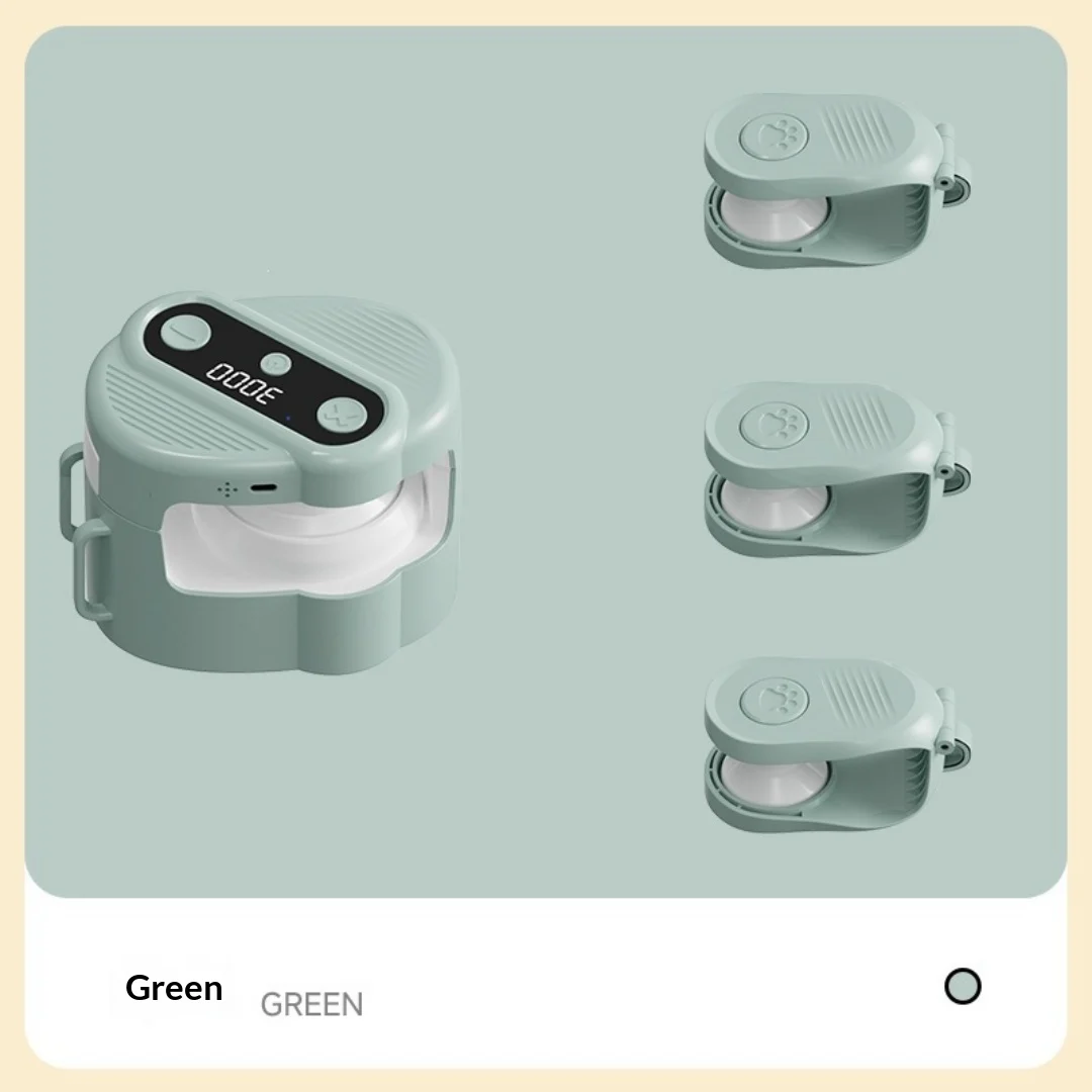 Electric Interactive Cat Toy — image 5