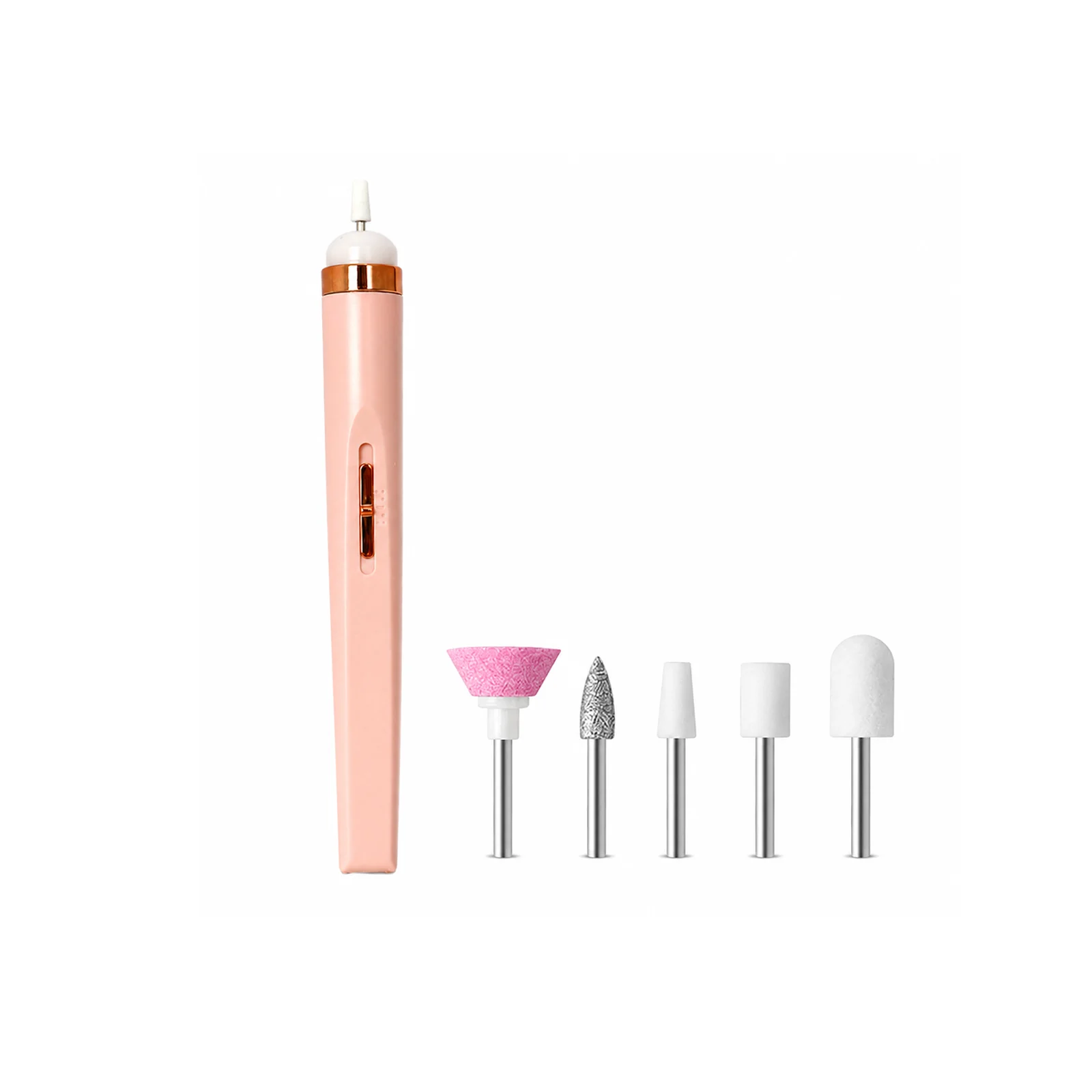 Electric Nail Polish Machine P Ink Box — image 9