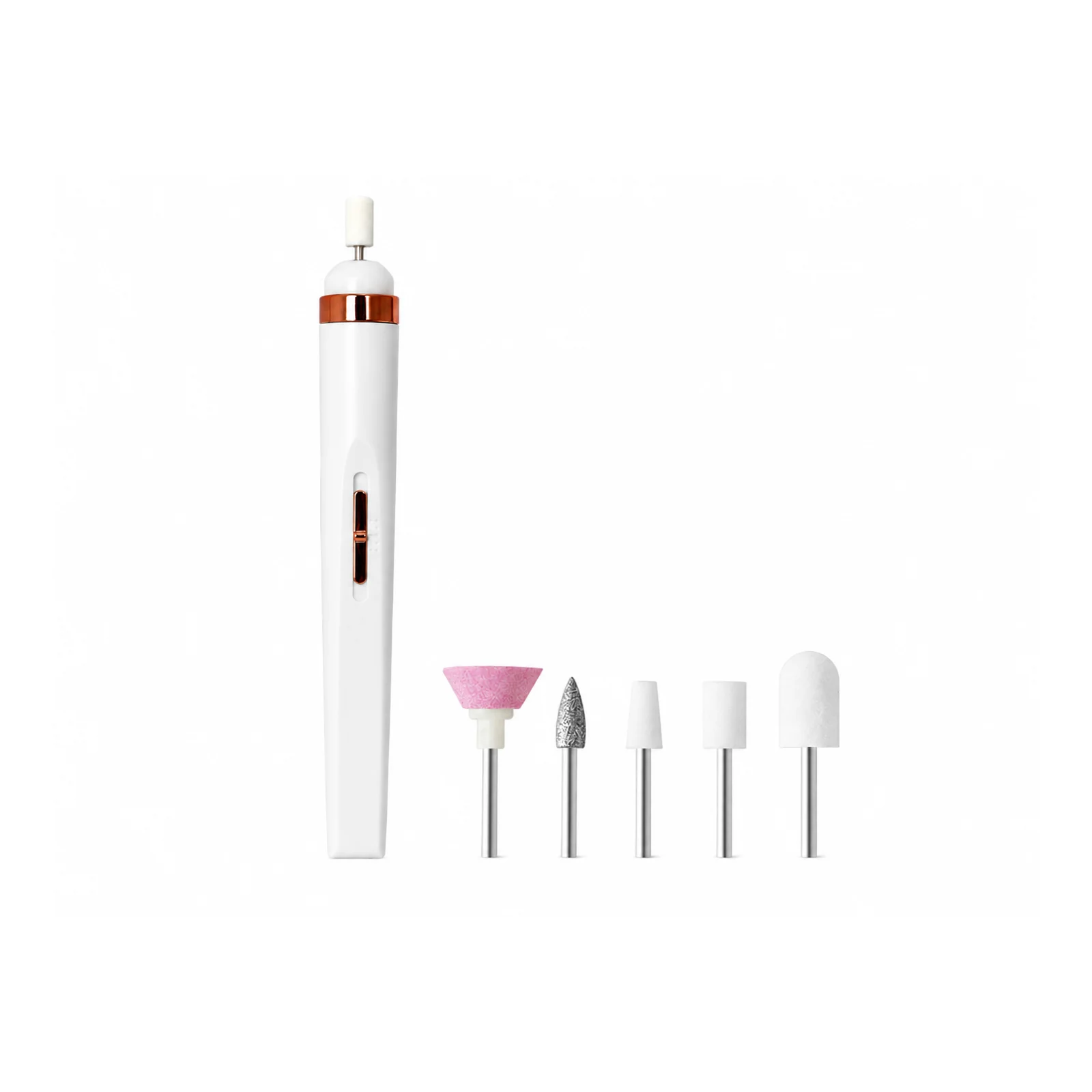 Electric Nail Polish Machine White Box — image 3