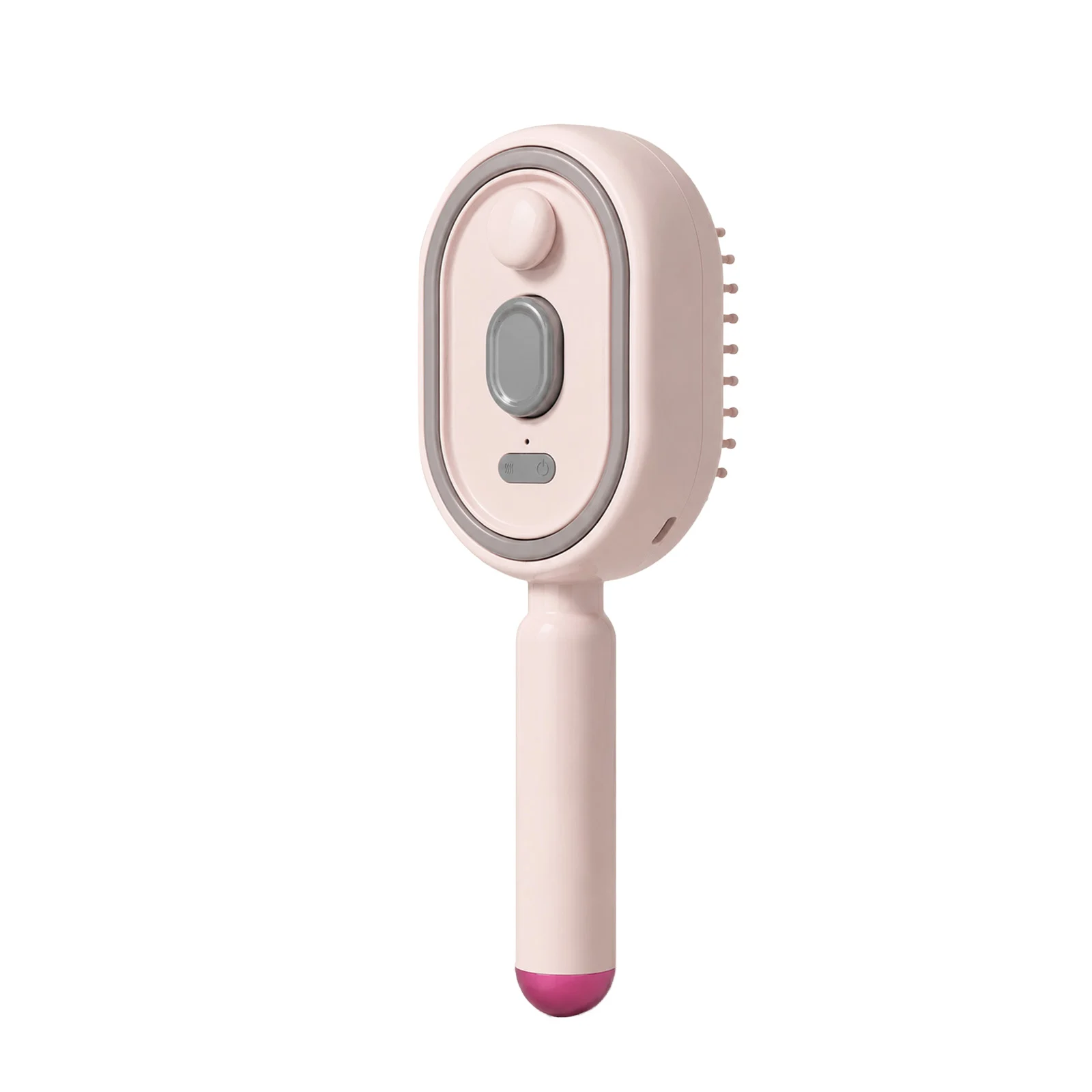 Electric Spray Air Bag Massage Comb P Ink — image 3