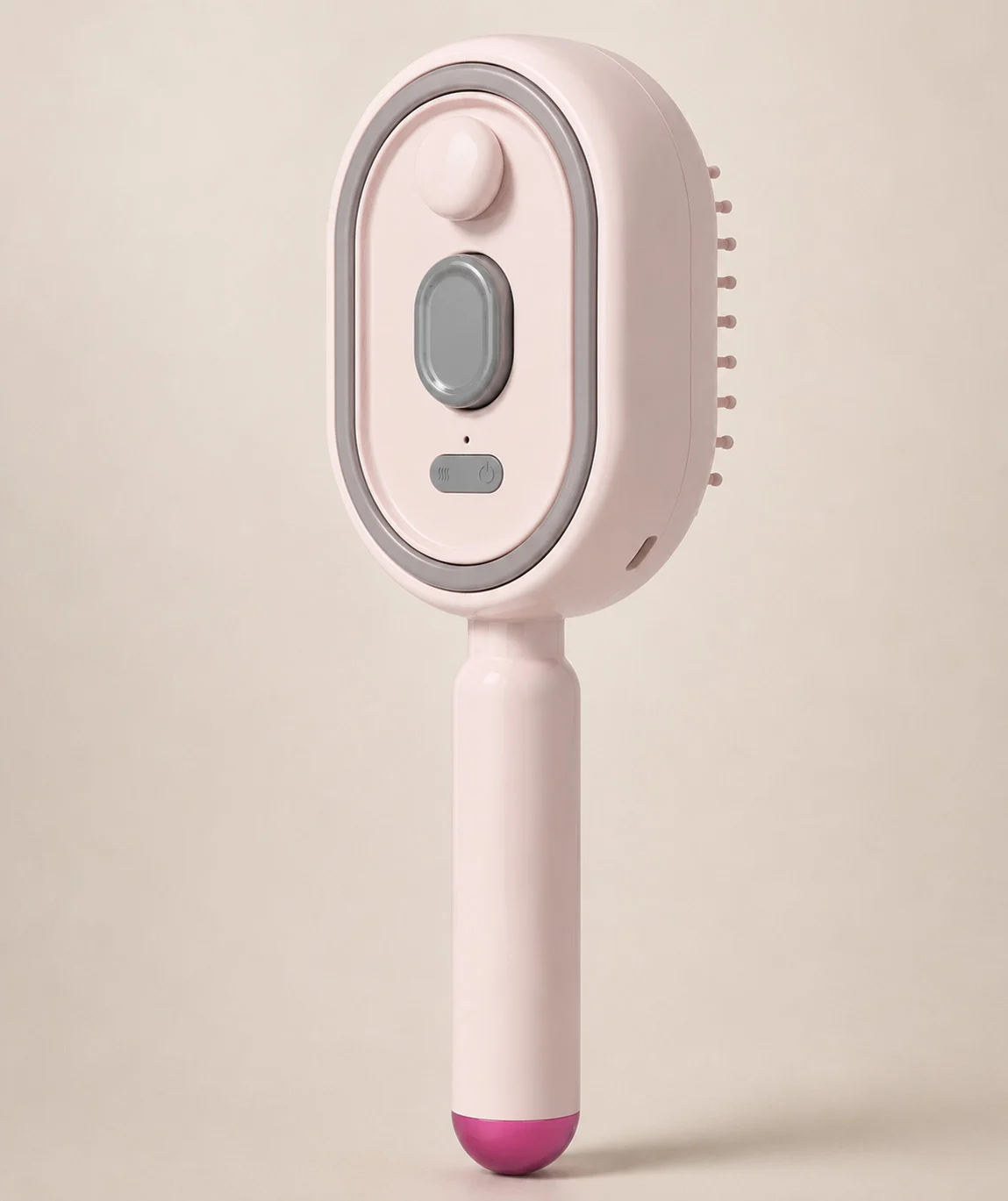 Electric Spray Air Bag Massage Comb P Ink — image 4