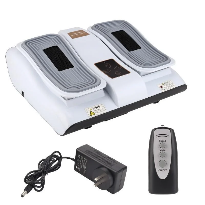 Electric Third-generation Stepper Fitness Foot Massager — image 3