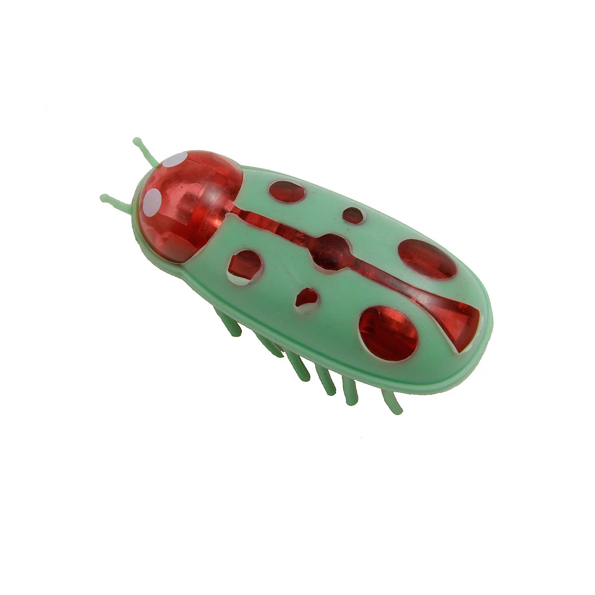 Electric Toothbrush Miniature Nano-bug Cat Toy — variant image
