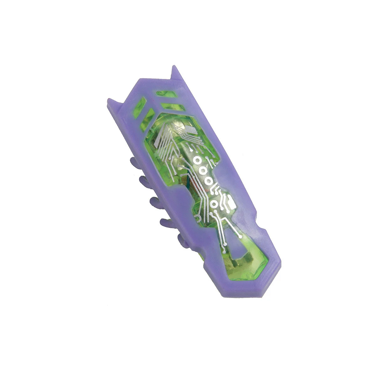 Electric Toothbrush Miniature Nano-bug Cat Toy — image 7